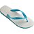 Chinelo Havaianas Unissex Tradicional 39/0 Azul - Imagem 1