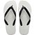 Chinelo Havaianas Unissex Tradicional 43/4 Preto - Imagem 1