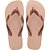 Chinelo Havaianas TOP 37/8 Rosa Ballet - Imagem 1