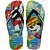 Chinelo Havaianas Licenciado Disney STYLISH 33/4 Branco - Imagem 1