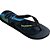 Chinelo Havaianas Licenciado Herois DC 43/4 Preto - Imagem 2