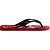 Chinelo Havaianas Licenciado TOP Disney 37/8 Vermelho Rubi - Imagem 3