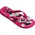 Chinelo Havaianas Licenciado TOP Disney 39/0 PINK Eletric - Imagem 2