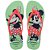 Chinelo Havaianas Licenciado SLIM Disney 33/4 Verde Jardim - Imagem 1