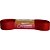 Fita de Cetim 15MM 10M. Vermelho - Imagem 1