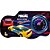 Maleta para Pintura Carros 70 Pecas - Imagem 3