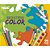 Maleta para Pintura Color 150 Pecas - Imagem 3
