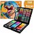 Maleta para Pintura Dinos 150 Pecas - Imagem 4