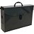 Maleta Plastica com ALCA Dellofine Fume SLIM C/06 SUSP - Imagem 1
