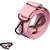 Caderno Inteligente ALCA STRAP GO BABY PINK - Imagem 1