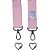 Caderno Inteligente ALCA STRAP GO BABY PINK - Imagem 5