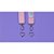 Caderno Inteligente ALCA STRAP GO BABY PINK - Imagem 3