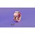 Caderno Inteligente ALCA STRAP GO BABY PINK - Imagem 4