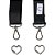 Caderno Inteligente ALCA STRAP GO BLACK - Imagem 5