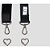 Caderno Inteligente ALCA STRAP GO BLACK - Imagem 3