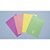 Caderno Inteligente Divisorias Grande Pastel C/4 UNID. - Imagem 2