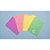 Caderno Inteligente Divisorias Medio Pastel C/4 UNID. - Imagem 2