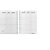 Caderno Inteligente Planner Medio Refil Blue Garden - Imagem 4