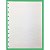 Caderno Inteligente Refil Grande Pauta Branca 90G. 50FLS - Imagem 2