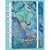 Caderno Inteligente A5 BY Luara Maldives 80FLS. - Imagem 3