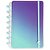 Caderno Inteligente A5 MYSTIC GLOW 80FLS. - Imagem 1