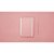 Caderno Inteligente A5 Rose Pastel 80FLS. - Imagem 3
