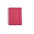 Caderno Inteligente Grande ALL PINK 80FLS. - Imagem 1