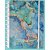 Caderno Inteligente Grande BY Luara Maldives 80FLS - Imagem 3