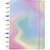 Caderno Inteligente Grande CANDY SPLASH 80FLS. - Imagem 1