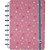 Caderno Inteligente Grande LOLLY 80FLS. - Imagem 2