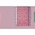 Caderno Inteligente Grande LOLLY 80FLS. - Imagem 3