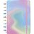 Caderno Inteligente Medio CANDY SPLASH 80FLS. - Imagem 1