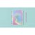 Caderno Inteligente Medio CANDY SPLASH 80FLS. - Imagem 2