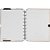 Caderno Inteligente Medio CHIC Nude 80FLS. - Imagem 3