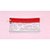 Caderno Inteligente Estojo CRYSTAL RED - Imagem 3