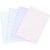 Caderno Inteligente Refil A5 CANDY Colors Linha BCA 90G - Imagem 1
