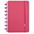 Caderno Inteligente A5 ALL PINK 80FLS. - Imagem 2