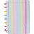 Caderno Inteligente A5 Felicity BY Alexity 80FLS - Imagem 1