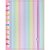 Caderno Inteligente Medio Felicity BY Alexity 80FL - Imagem 6