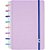 Caderno Inteligente A5 Bubble 80FLS - Imagem 1