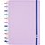 Caderno Inteligente Grande Bubble 80FLS. - Imagem 1