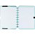 Caderno Inteligente Medio ALL Aquamarine 80FLS - Imagem 2