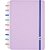 Caderno Inteligente Medio Bubble 80FLS. - Imagem 1