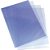 Capa para Encadernacao A4 Azul Line (0,30) - Imagem 1