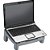 Suporte para Monitor Plastico Preto - Imagem 2