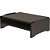 Suporte para Monitor Preto C/2 Gavetas - Imagem 3