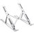 Suporte para Notebook Liga  Aluminio - Imagem 2