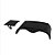 Suporte para Notebook Preto com Extensao - Imagem 6
