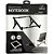 Suporte para Notebook Regulavel ABS Preto - Imagem 3