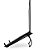 Suporte para Notebook SMART Preto - Imagem 1